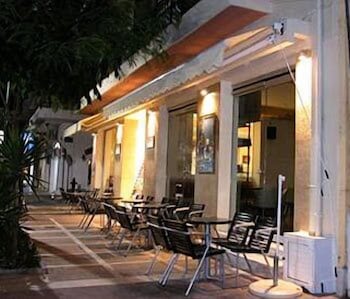 Hotel Mitzithras 7/37