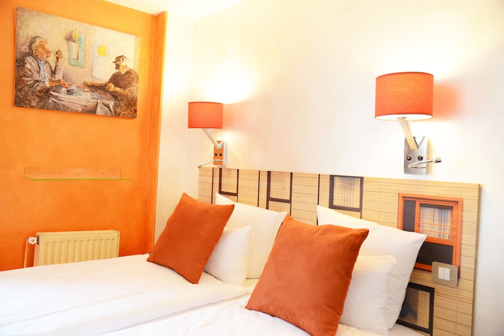Hotel Malar 30/55
