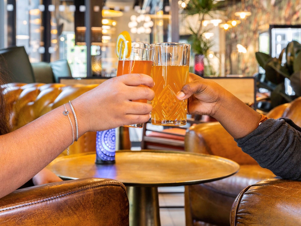 Ibis Styles Puteaux Paris La Defense 54/74