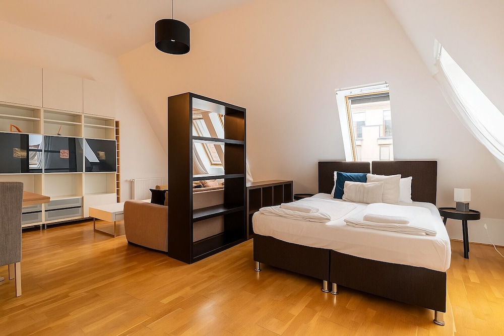 Hotel Gozsdu Court Ex Gozsdu Court Apartment 22/73