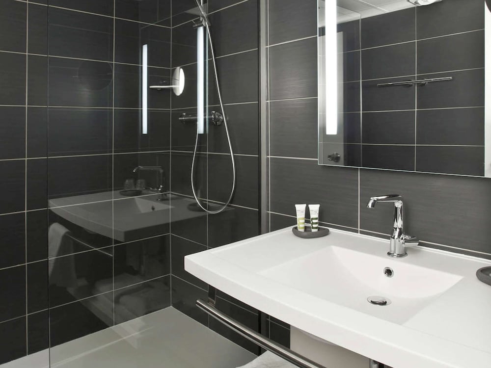 Mercure Tours Nord 67/69