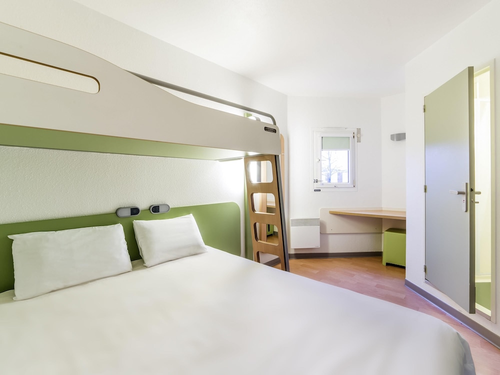 Ibis Budget Caen Nord Memorial 4/20