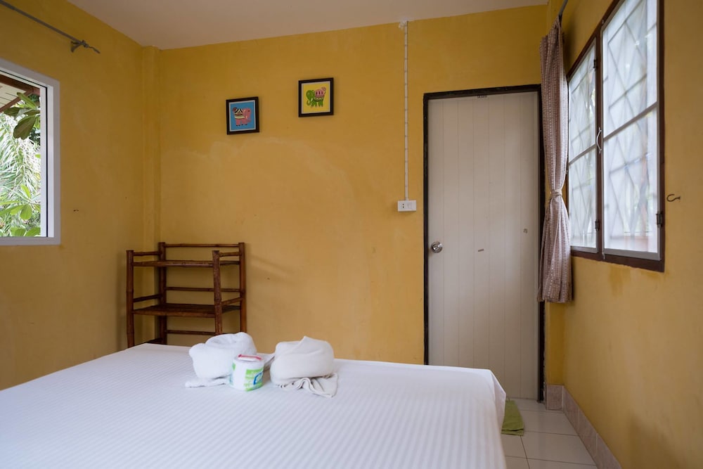 Nat Resort Koh Tao 16/48