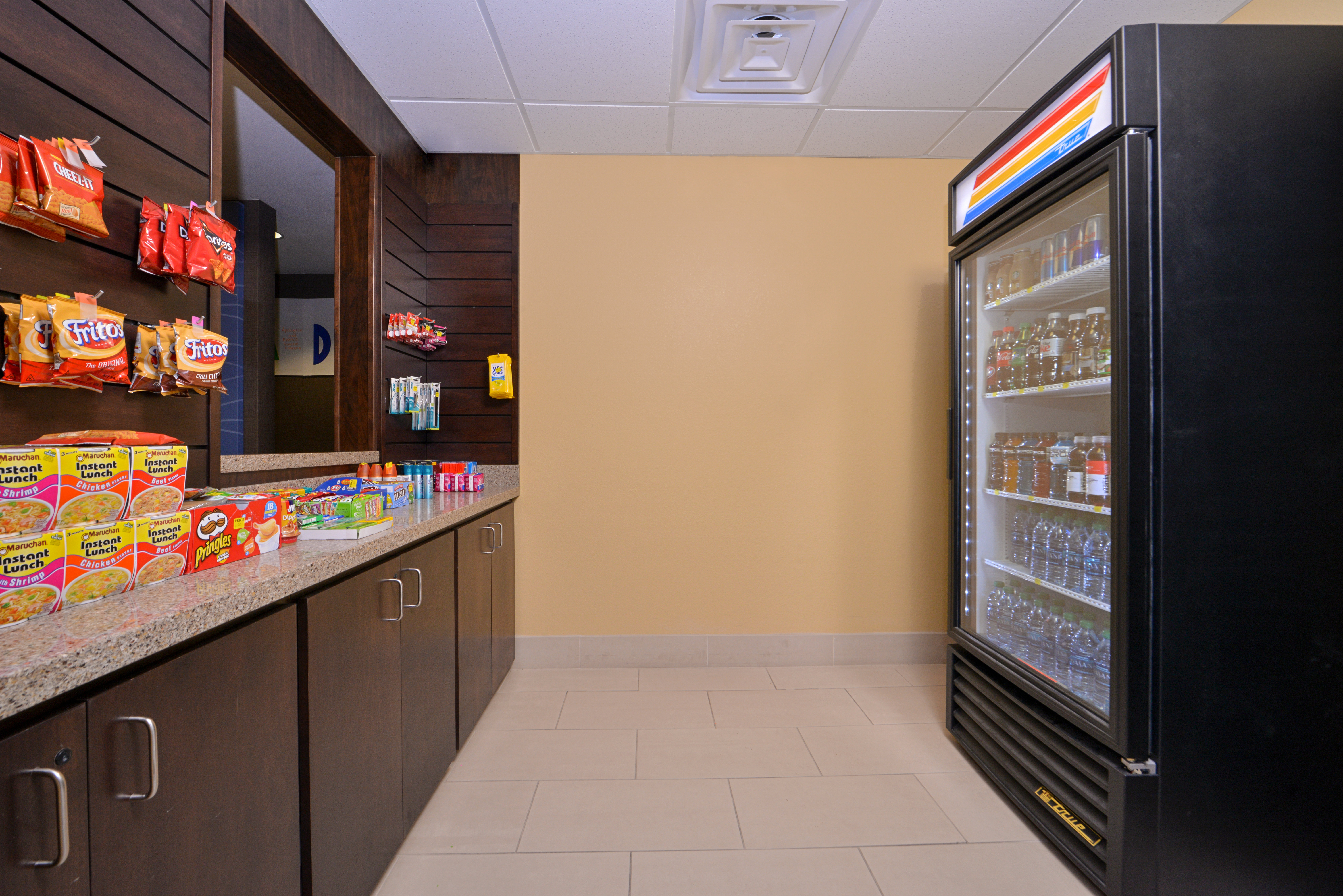 Holiday Inn Express & Suites Page - Lake Powell Area 15/60