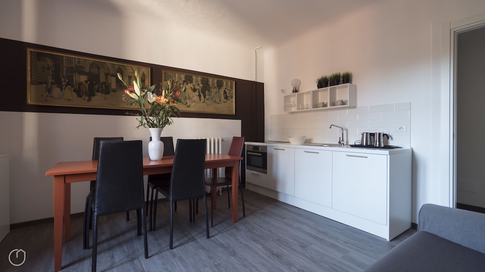 Italianway Apartments - Melzo 5/50
