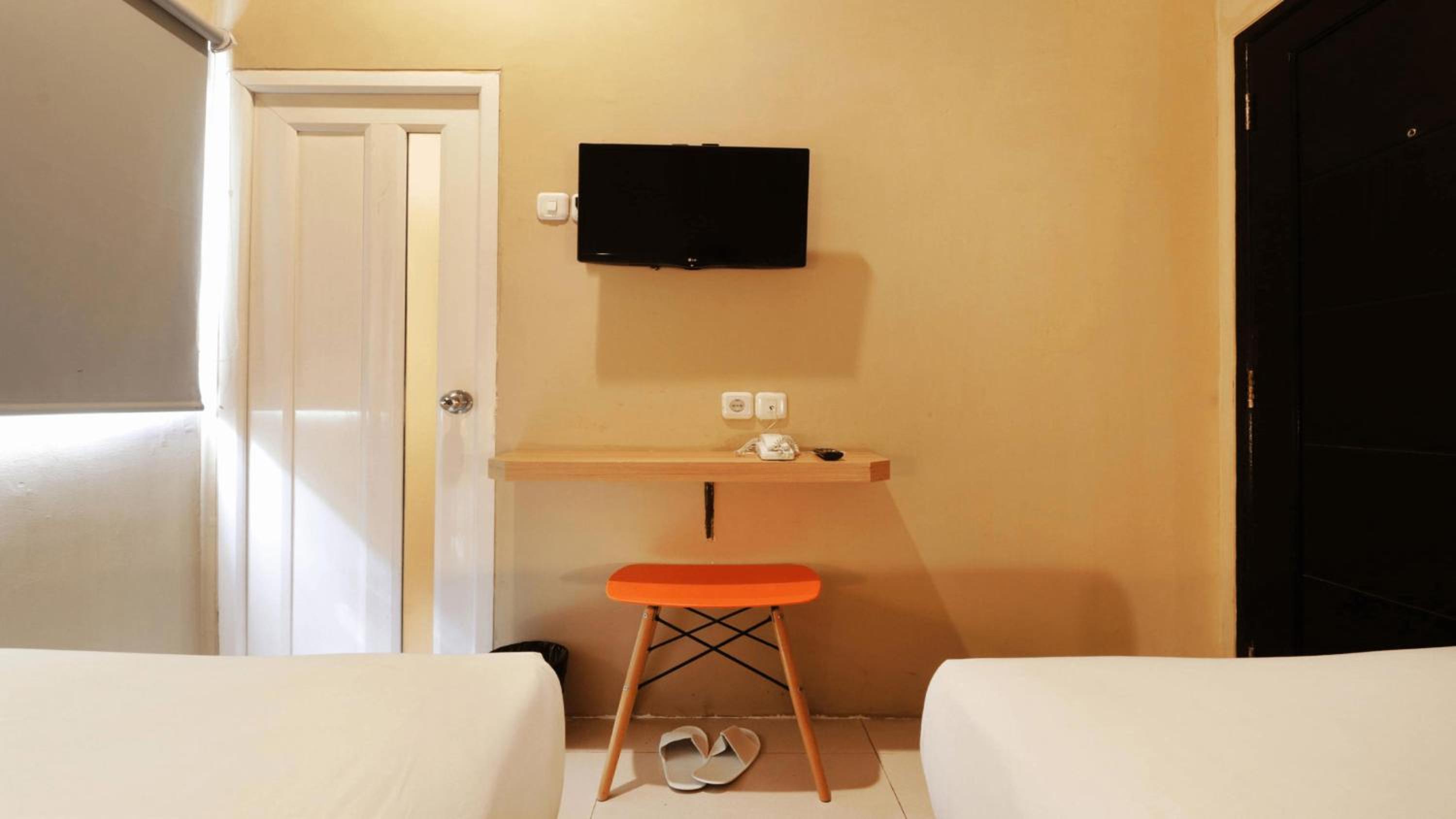 Quds Express Hotel 21/31