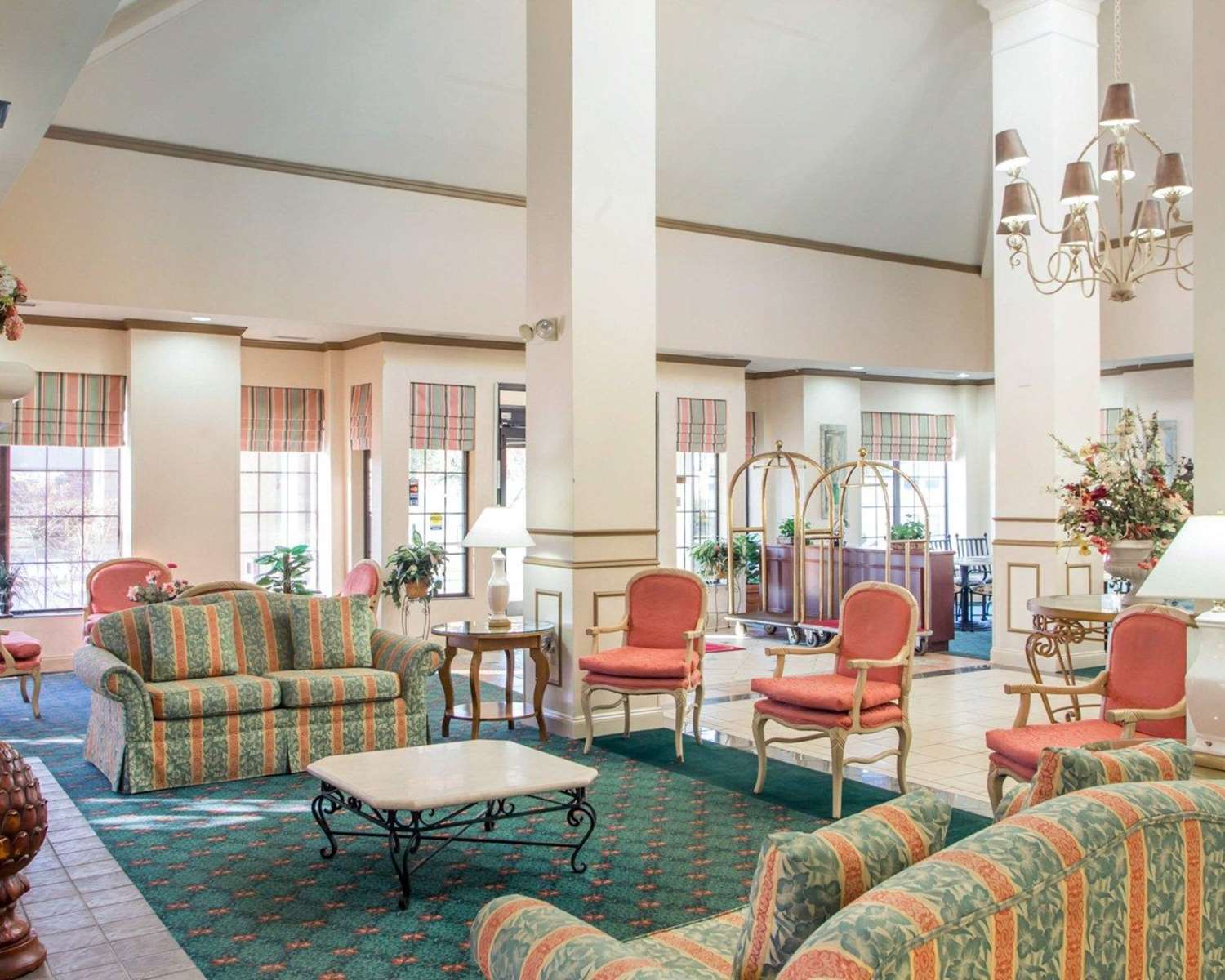 La Quinta Inn & Suites by Wyndham South Holland 10/20