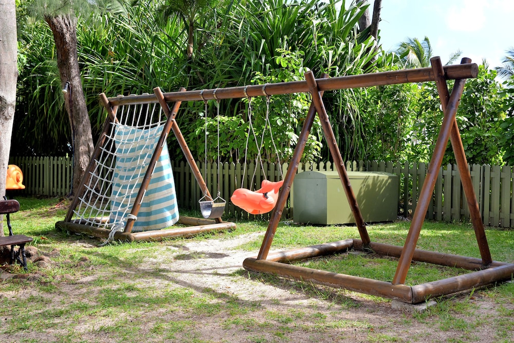 The Residence Mauritius 12/50