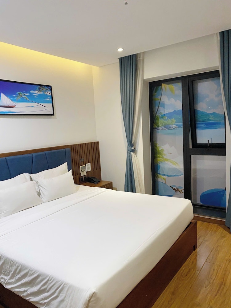 Ruby Star Hotel Da Nang 11/44