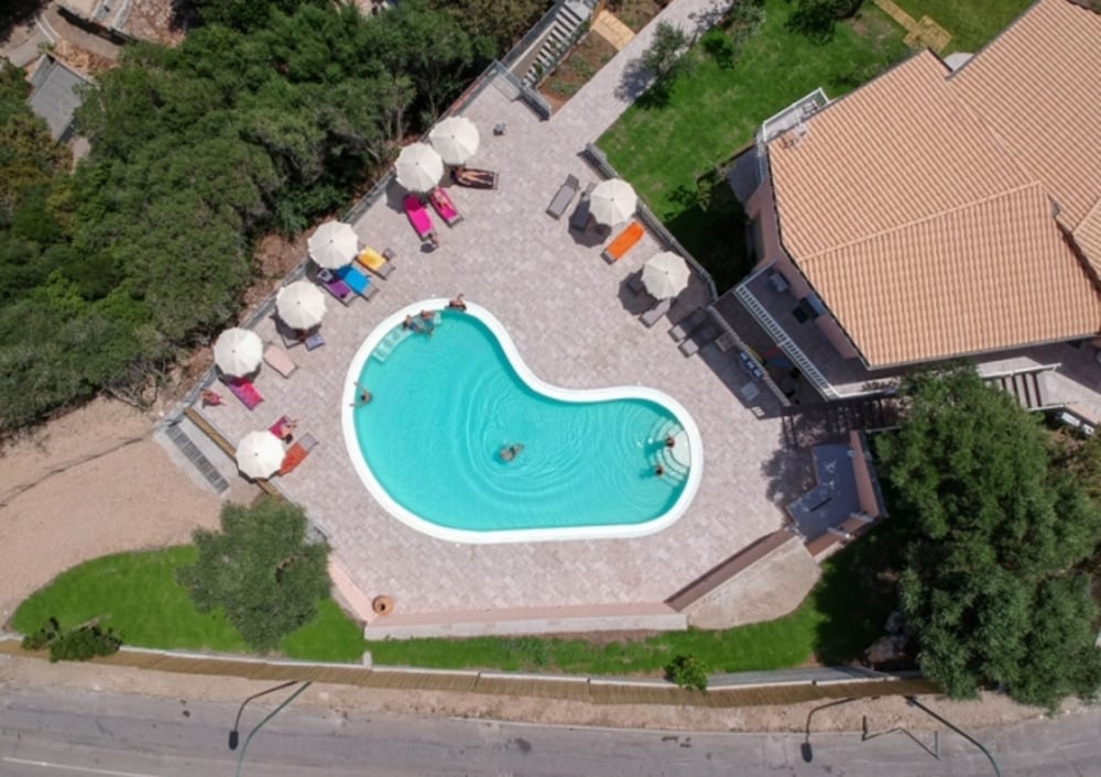 PARK HOTEL ASINARA 3/71