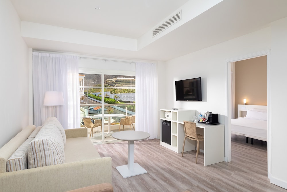 Melia La Palma 38/66