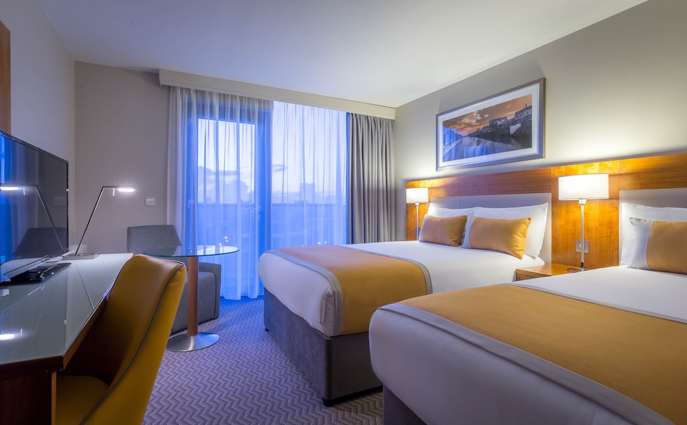 Maldron Hotel Smithfield 12/41