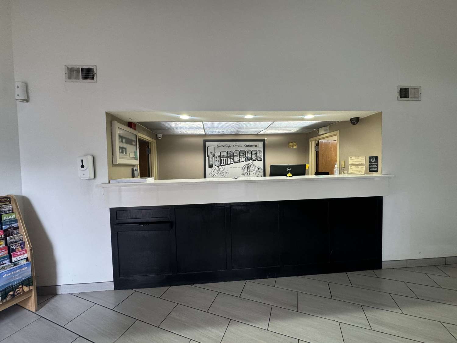 Quality Inn Chattanooga Hamilton Place 1/36