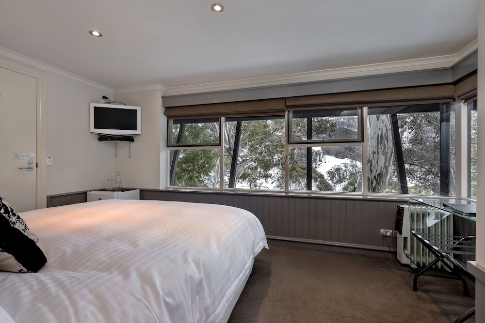 Pure Chalet 9/40
