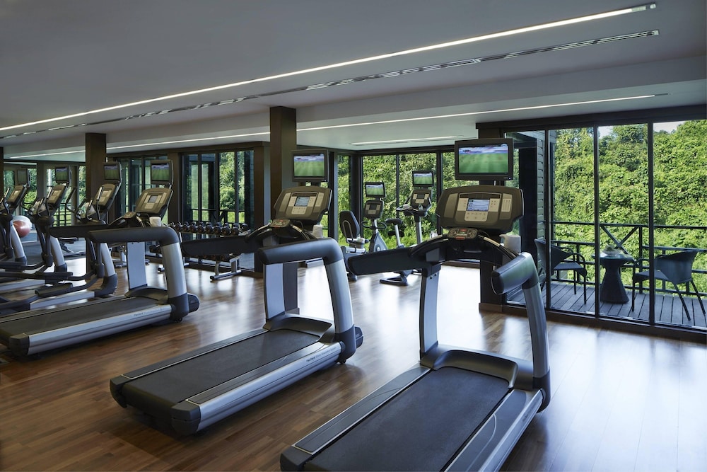 Marriott Mulu Resort Spa 19/47