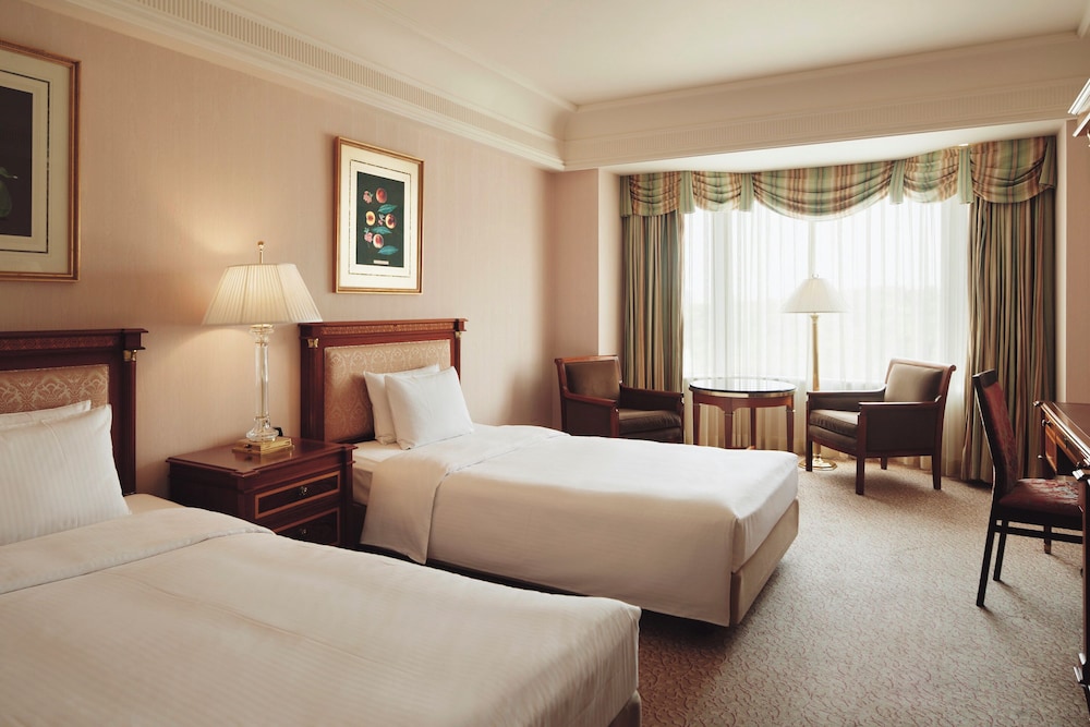 RIHGA ROYAL HOTEL TOKYO 14/50