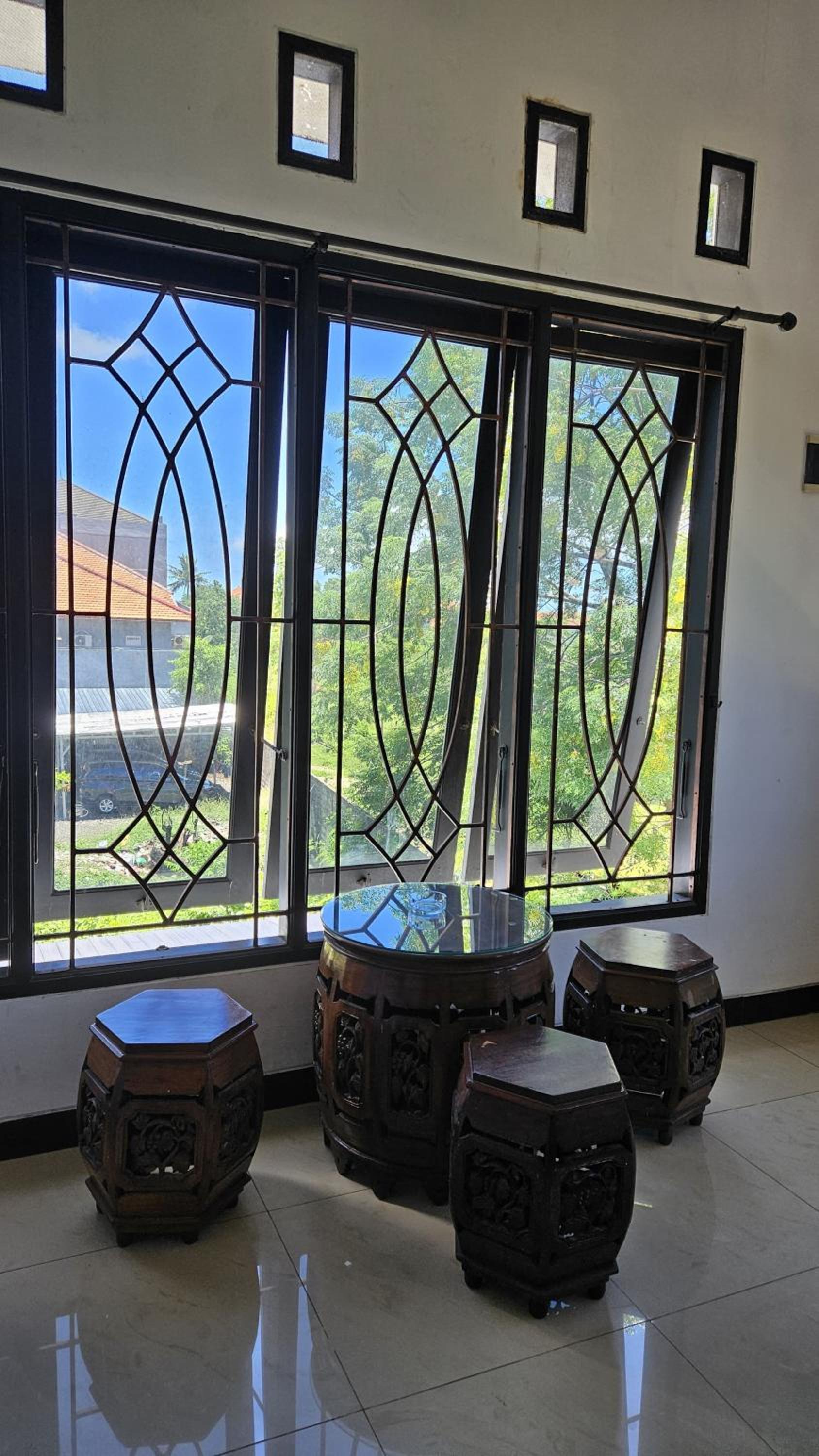 Fora Capsule Hostel Tuban Kuta Bali 14/22