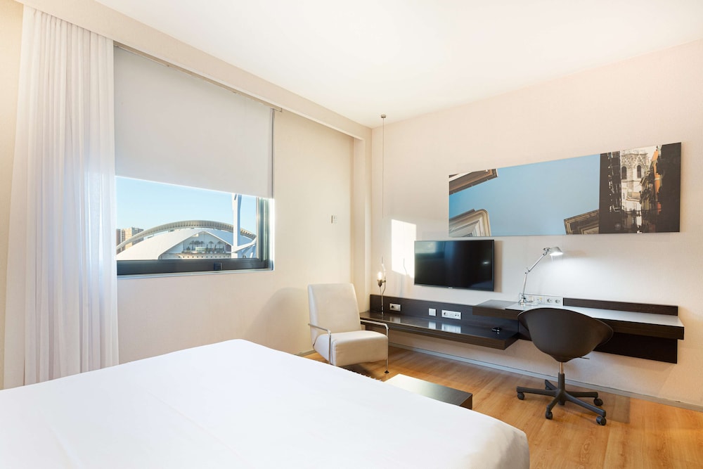 BARCELO VALENCIA 45/66