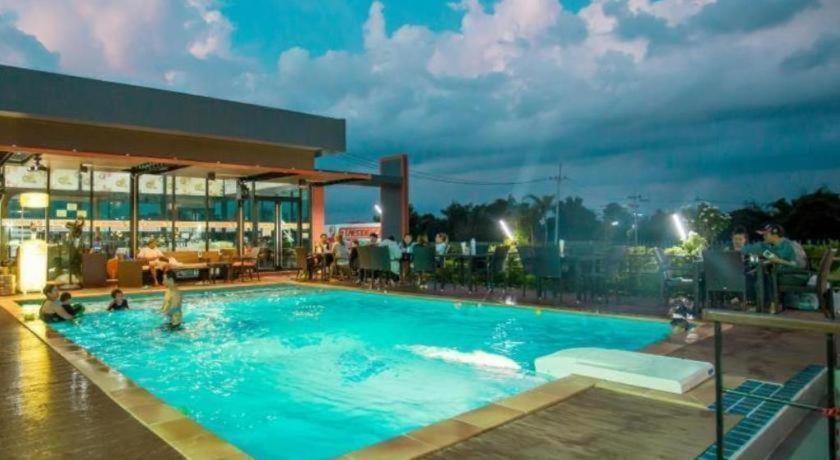 GT Residence Hotel 40/42