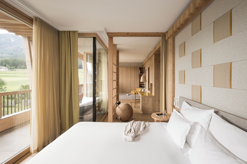 LOFT, SUITE, TERRACE