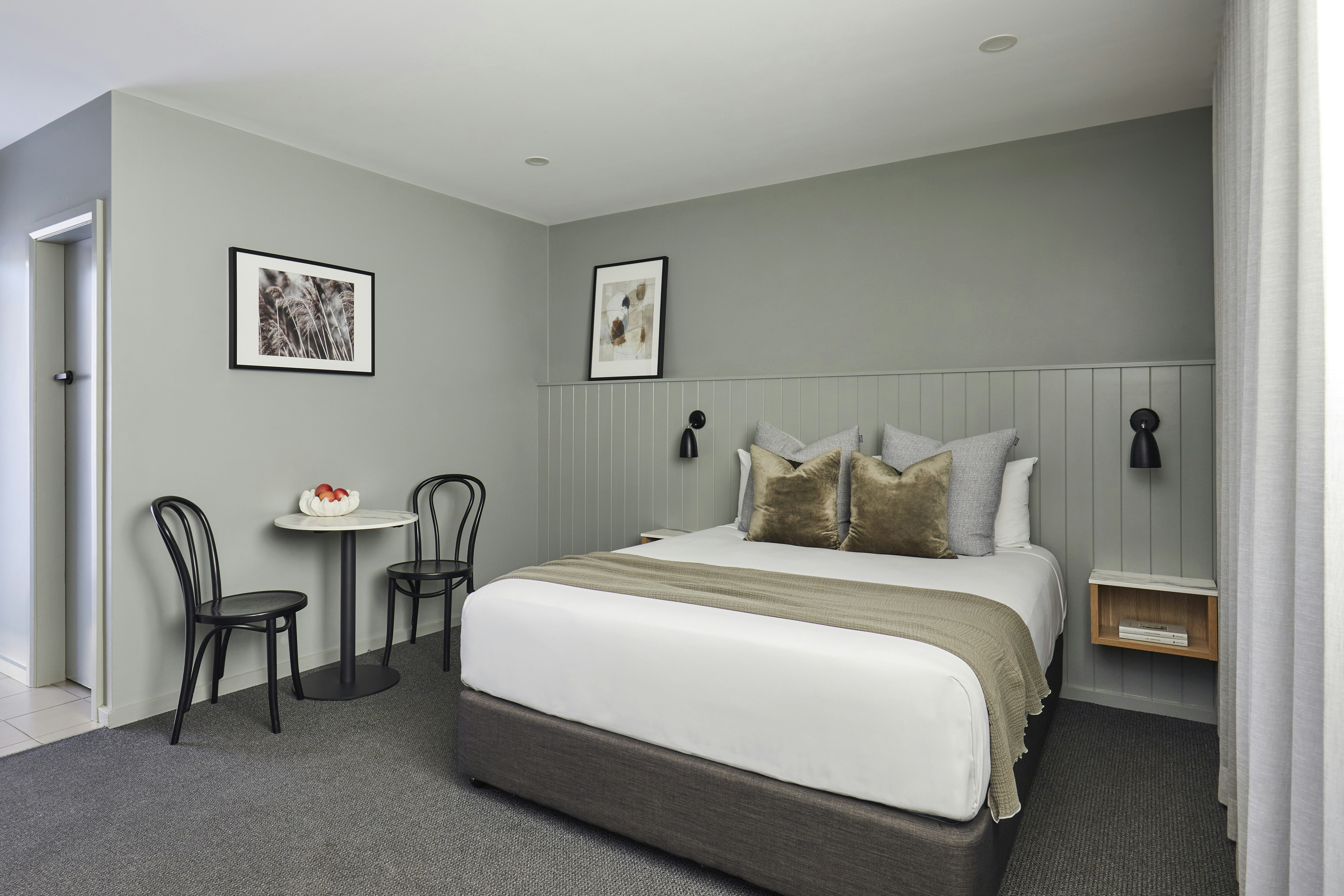 The Clairfield Hotel 10/50