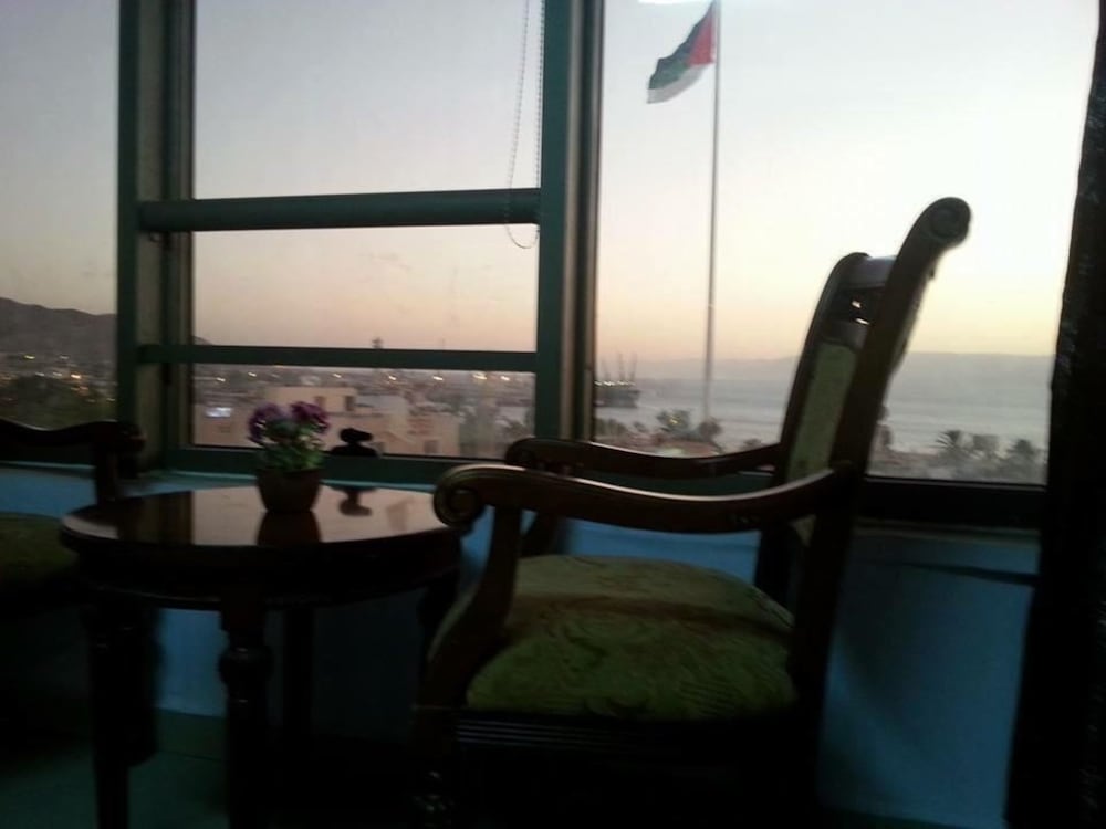 Ahla Tlah SeaView Hotel 44/48