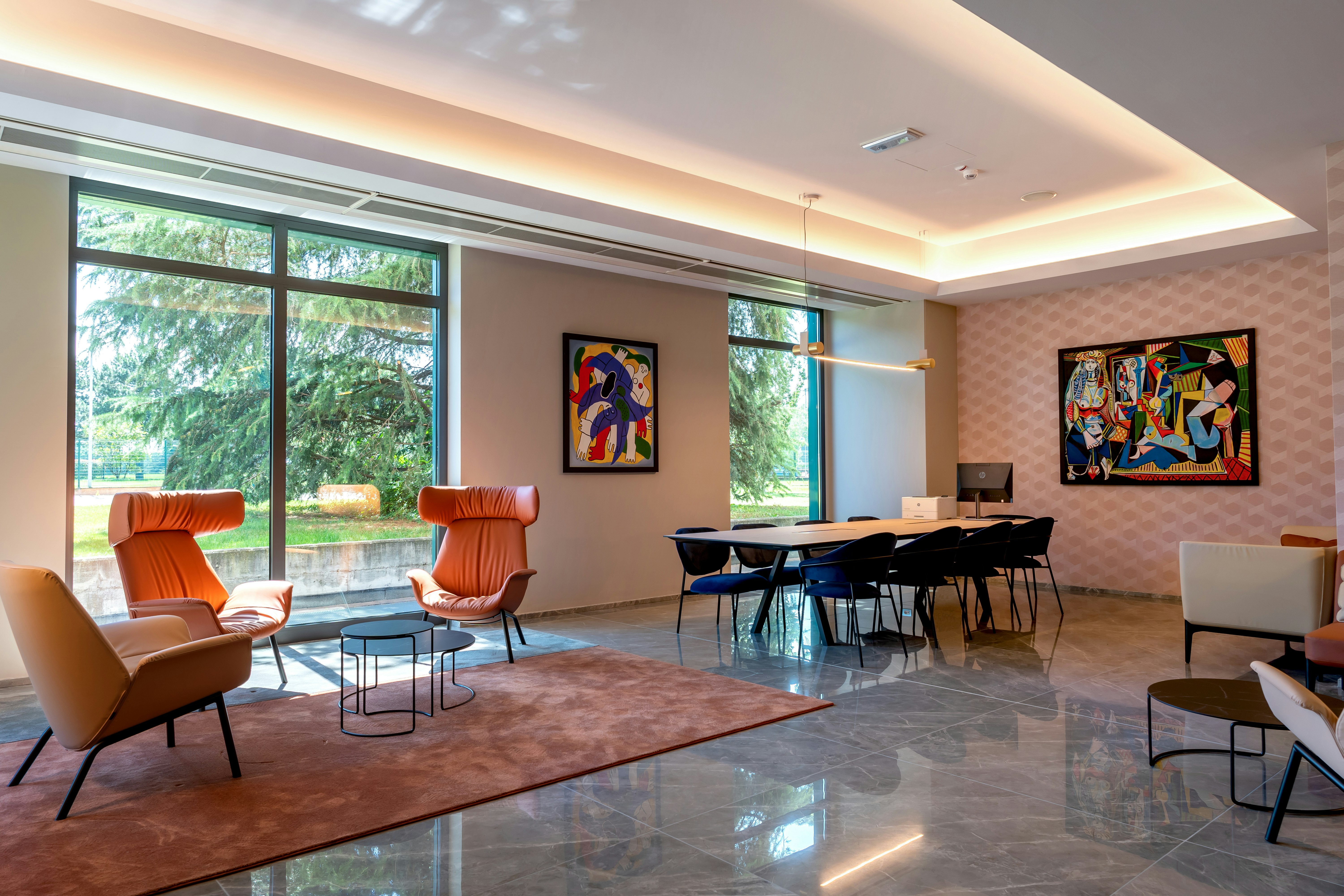 DoubleTree by Hilton Milan Malpensa 40/76