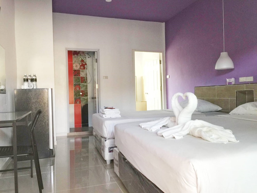Baan Kaew Ruen Kwan 12/71