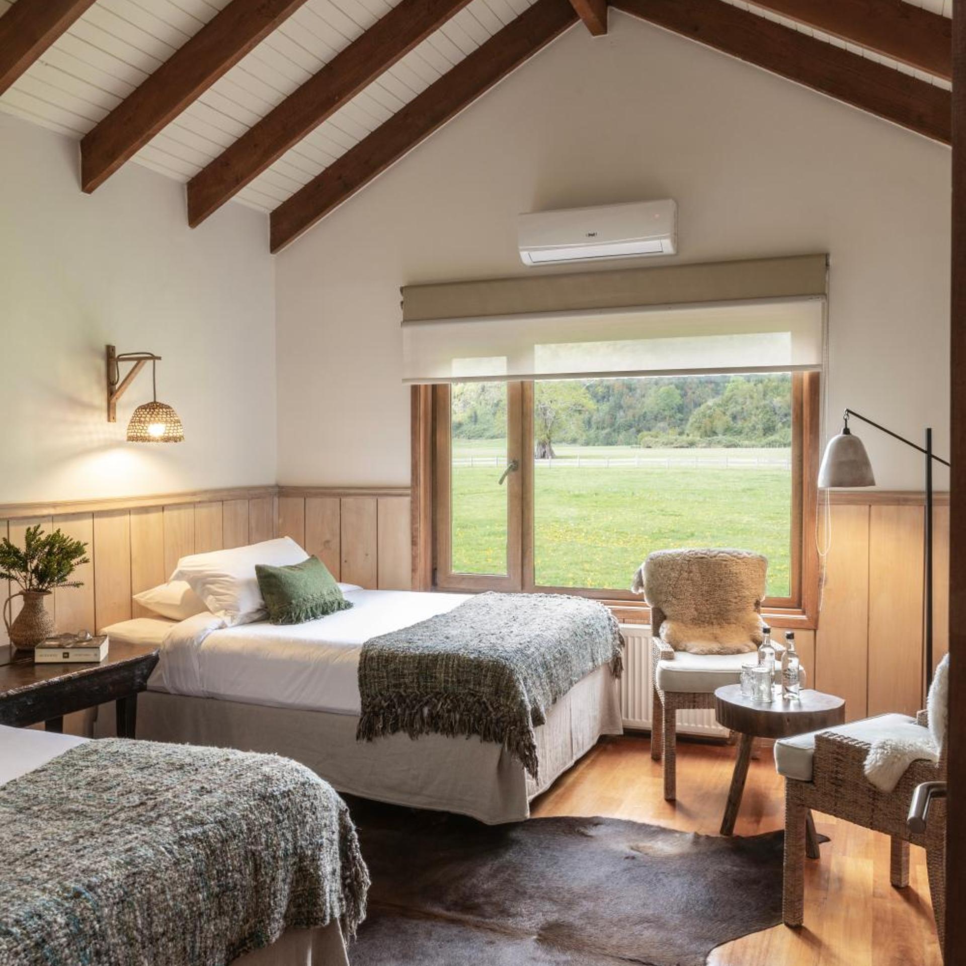 Futangue Hotel & Spa 6/50