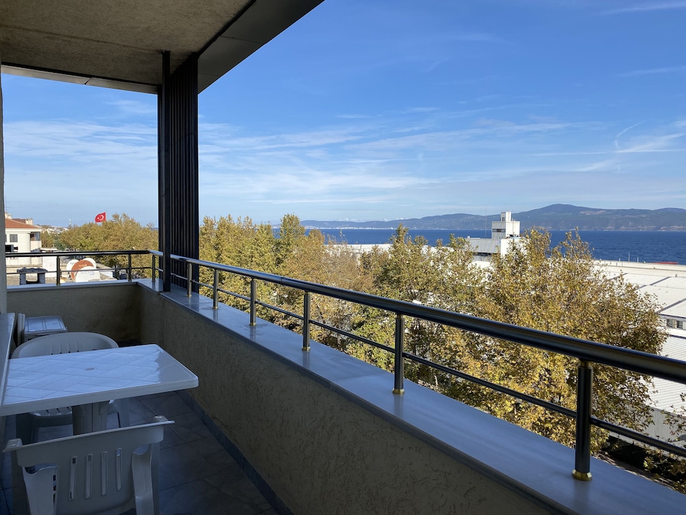 Grand Rimedya Hotel Mudanya 29/50