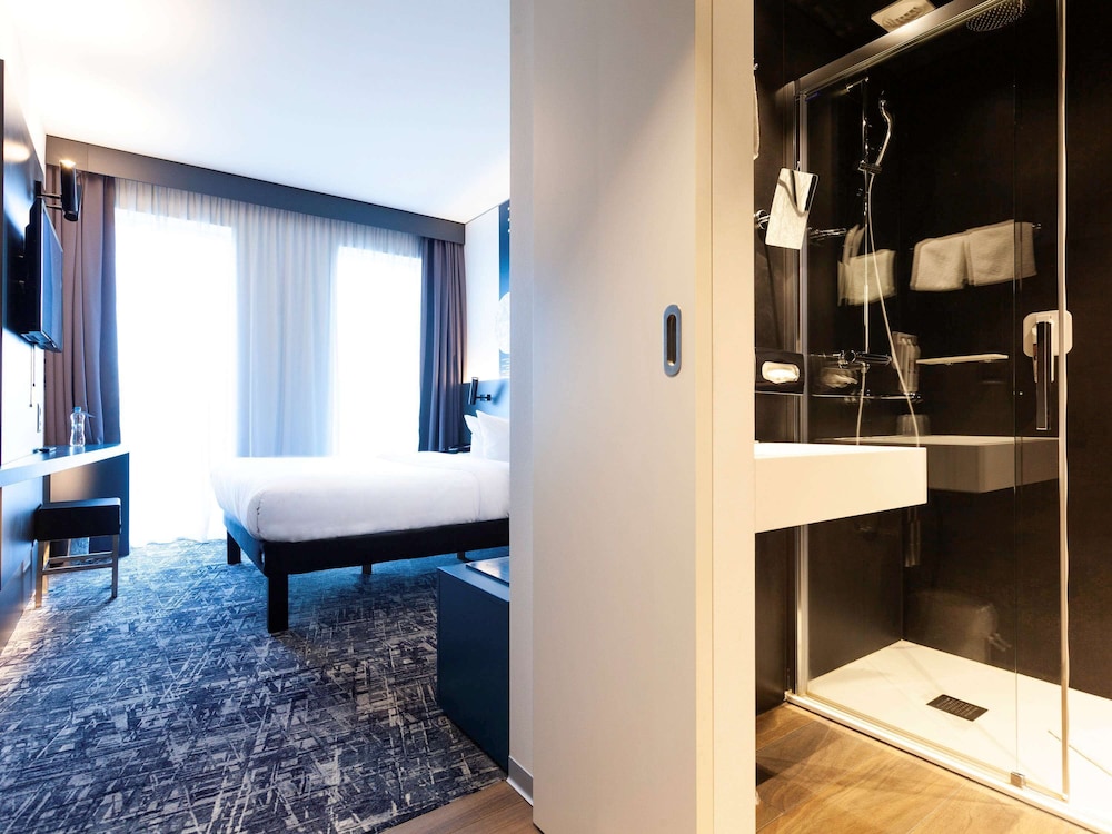 Ibis Styles Basel City 29/78