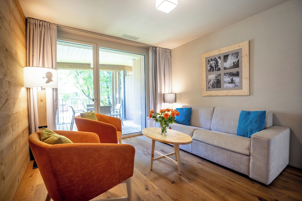 SWISSPEAK Resorts Meiringen 38/63