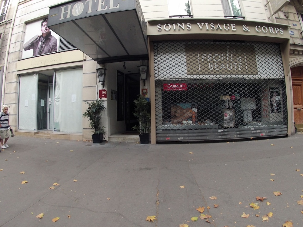 Hotel Residence Chatillon 7/49