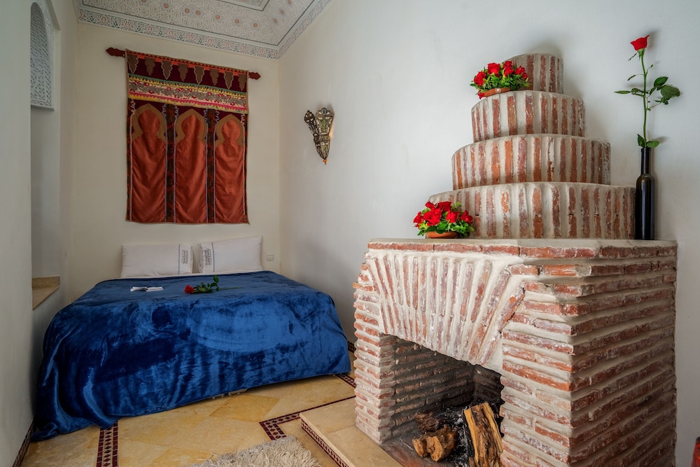 Riad Safran Et Cannelle & Spa 9/35