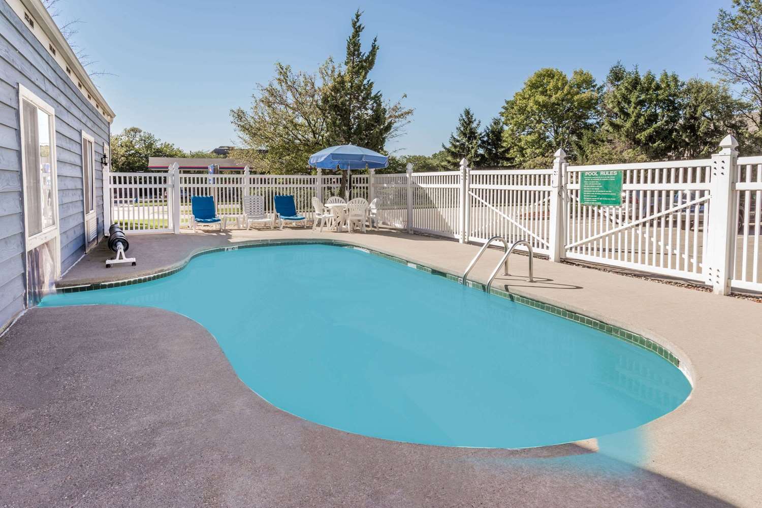 Baymont by Wyndham Mequon Milwaukee Area 20/33