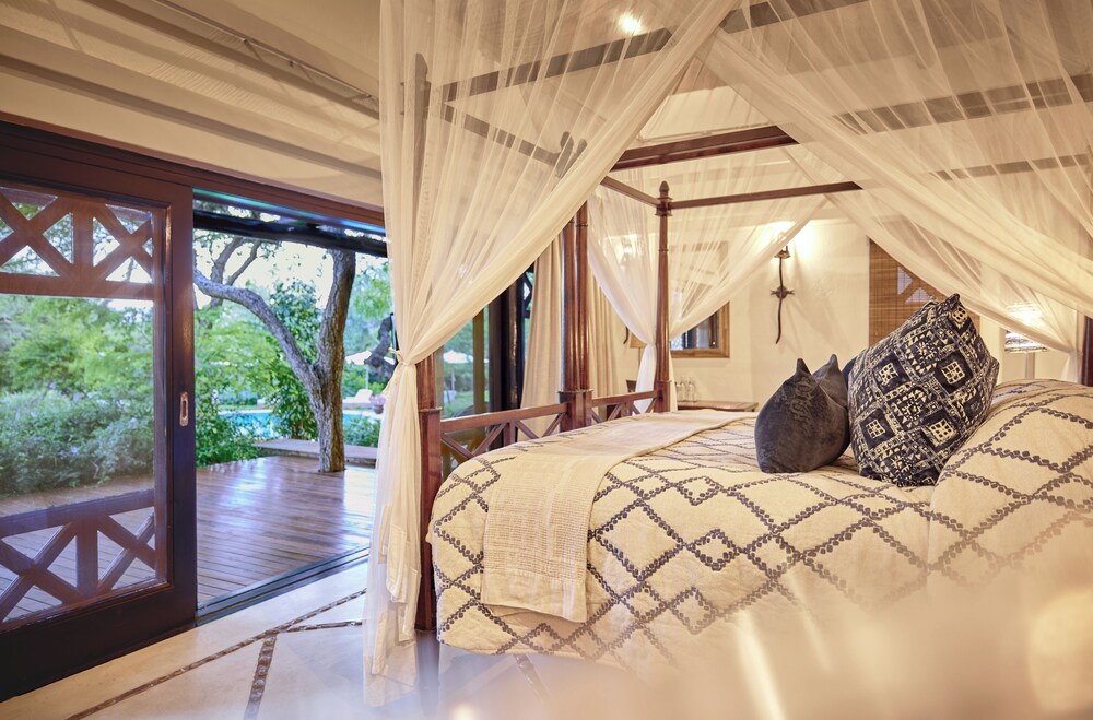 Jumeirah Thanda Safari 17/50