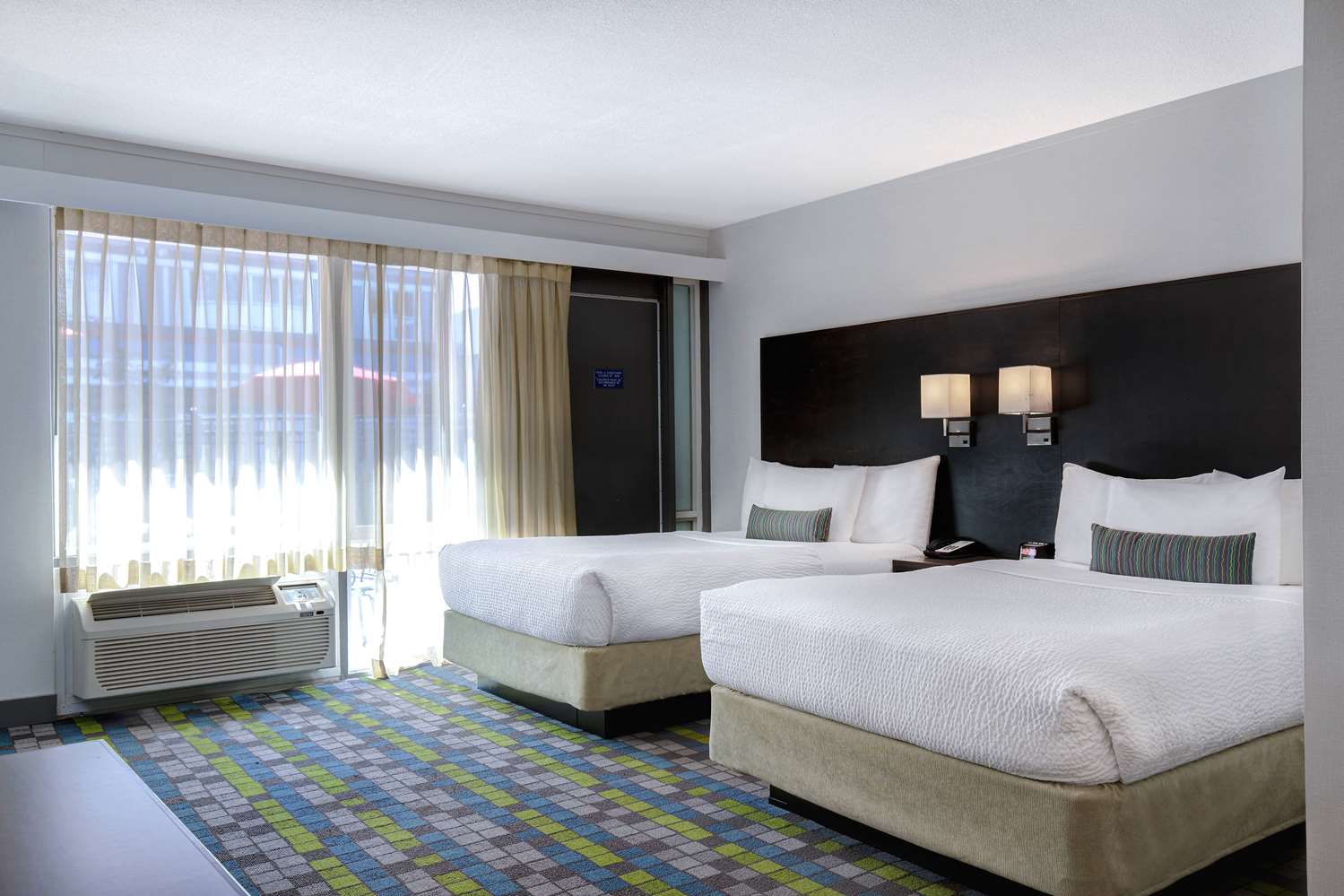 Days Inn by Wyndham Victoria Airport Sidney 8/34