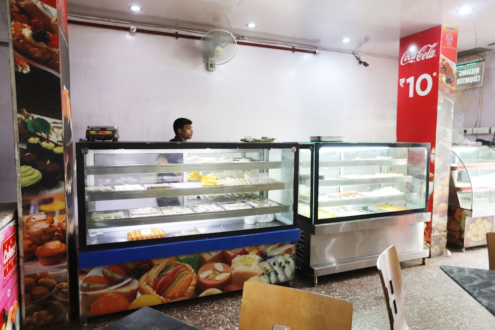 HOTEL RADHIKA REGENCY 8/50