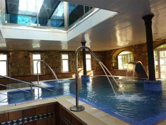 HOTEL BALNEARIO DE CORCONTE 32/58