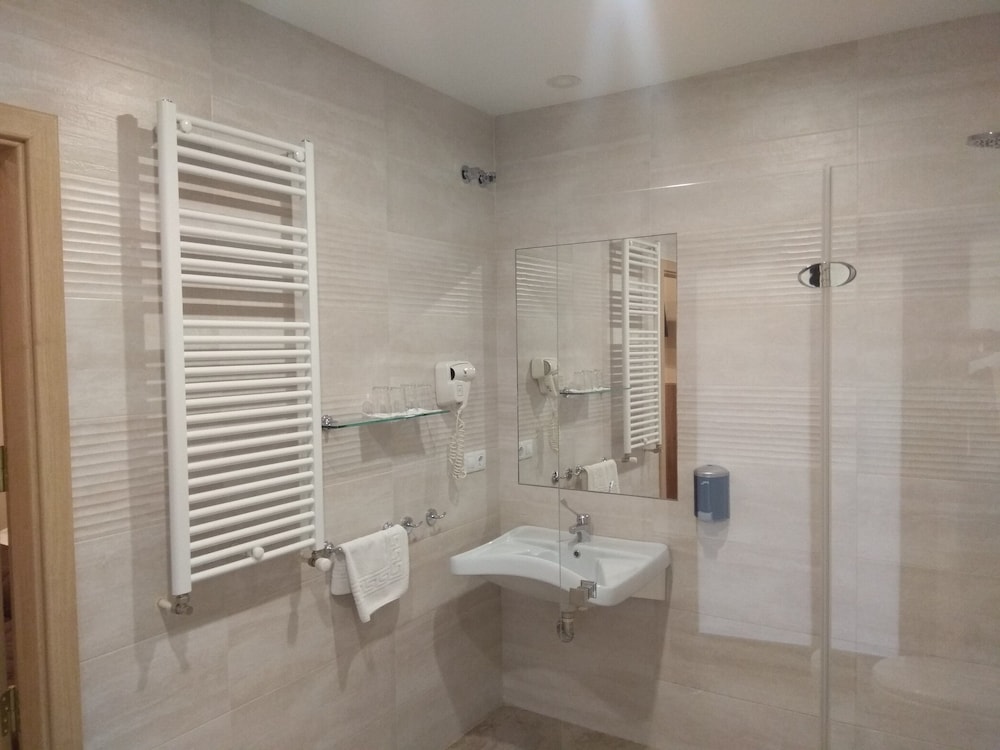 Hostal Toledo 49/50
