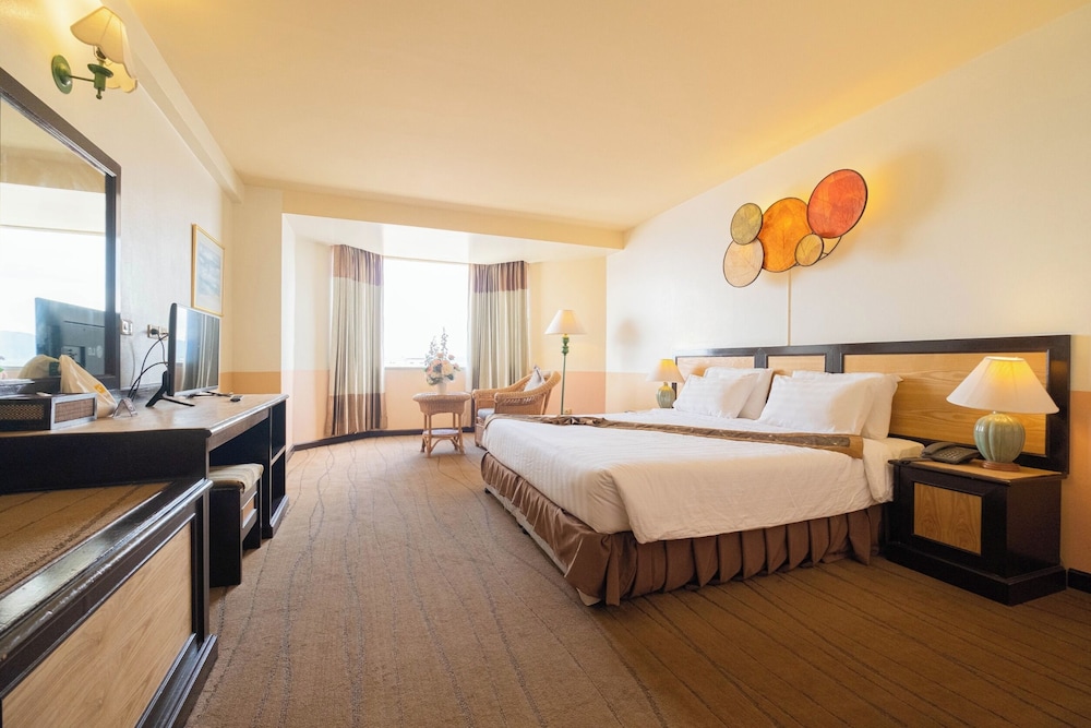 Phayao Gateway Hotel 13/49
