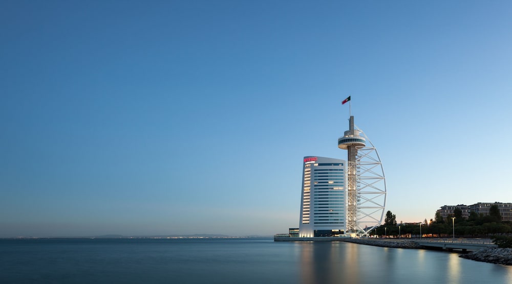 Myriad By Sana Hotels 65/69