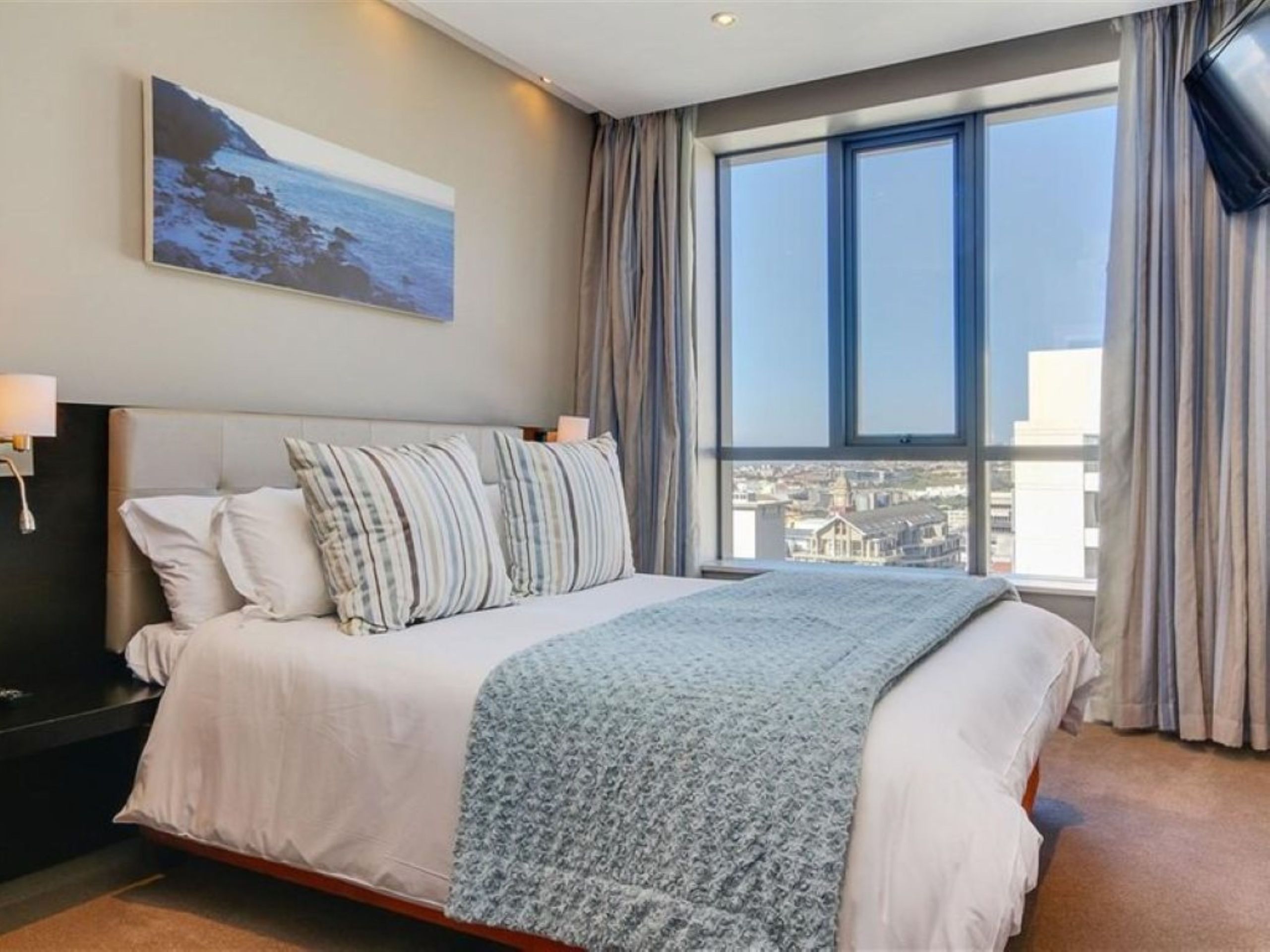 2 Bedrooms, Platinum, Apartment