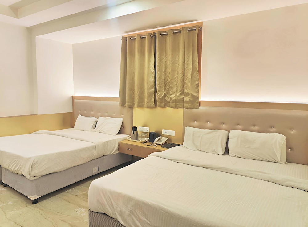 Hotel Nirmal Mahal 55/66