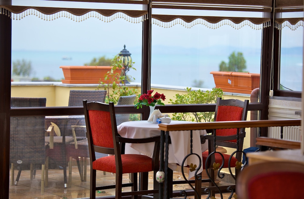 Amber Hotel Istanbul 52/64