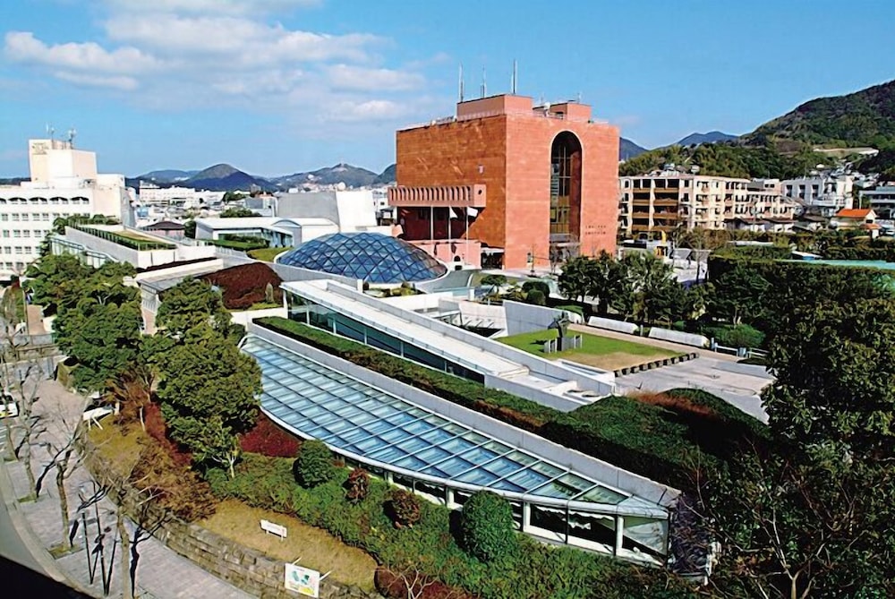 Inasayama Kanko Hotel 4/67