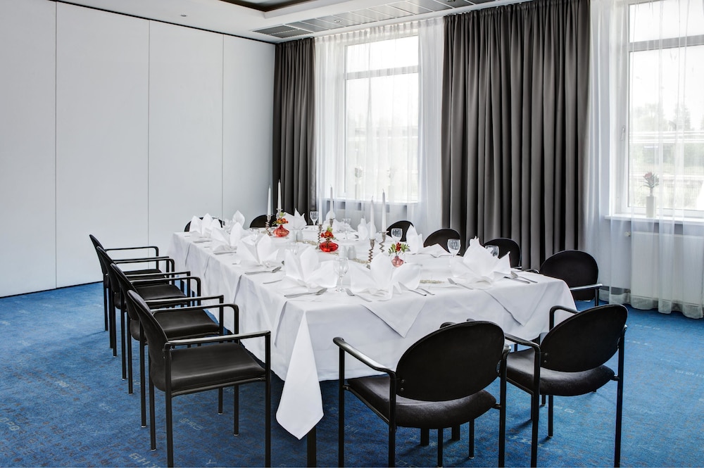 INTERCITYHOTEL ROSTOCK 28/30