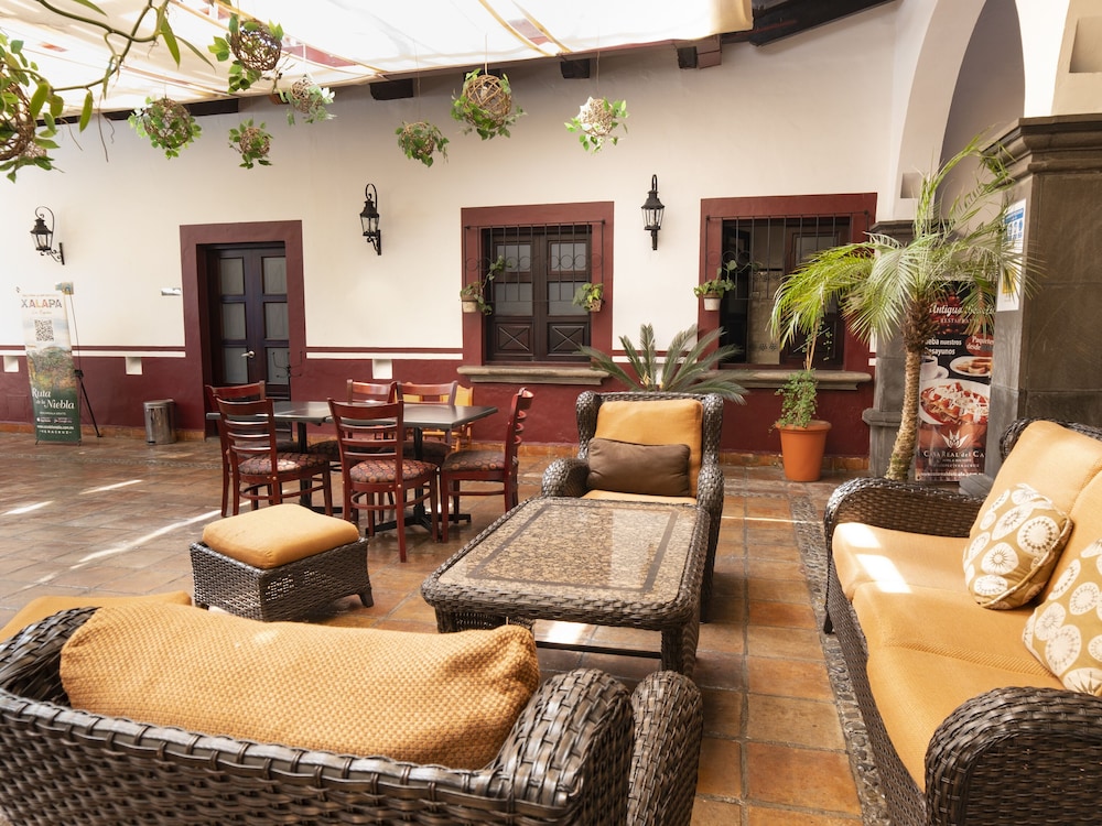 Hotel Casa Real Del Cafe 54/66