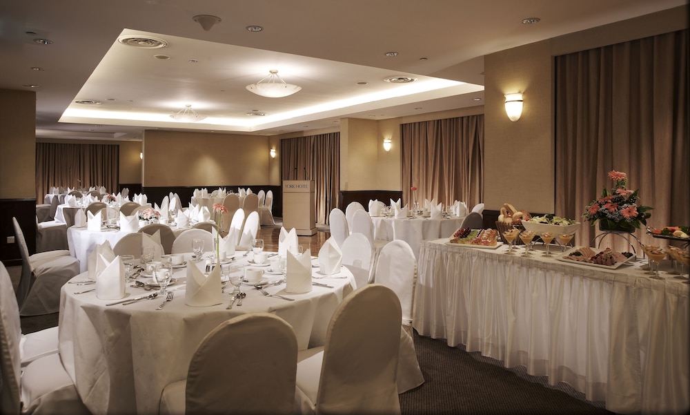 York Hotel Singapore 42/50