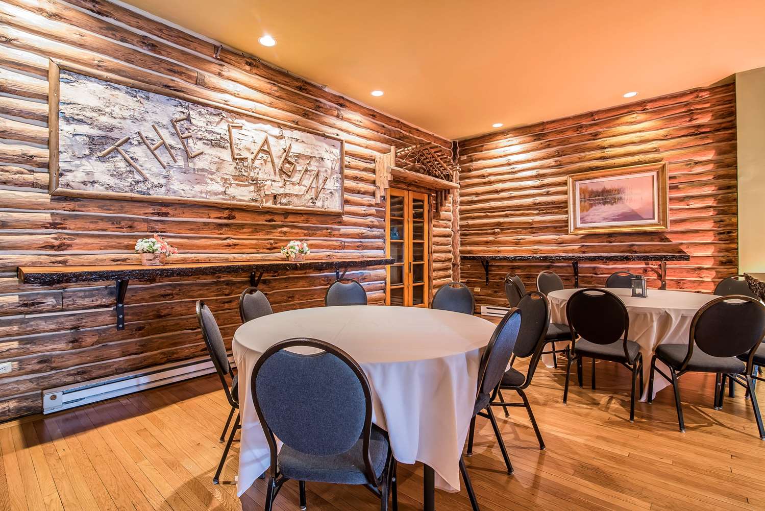 Grand Adirondack Hotel Lake Placid a Tribute Portfolio Hotel 22/23